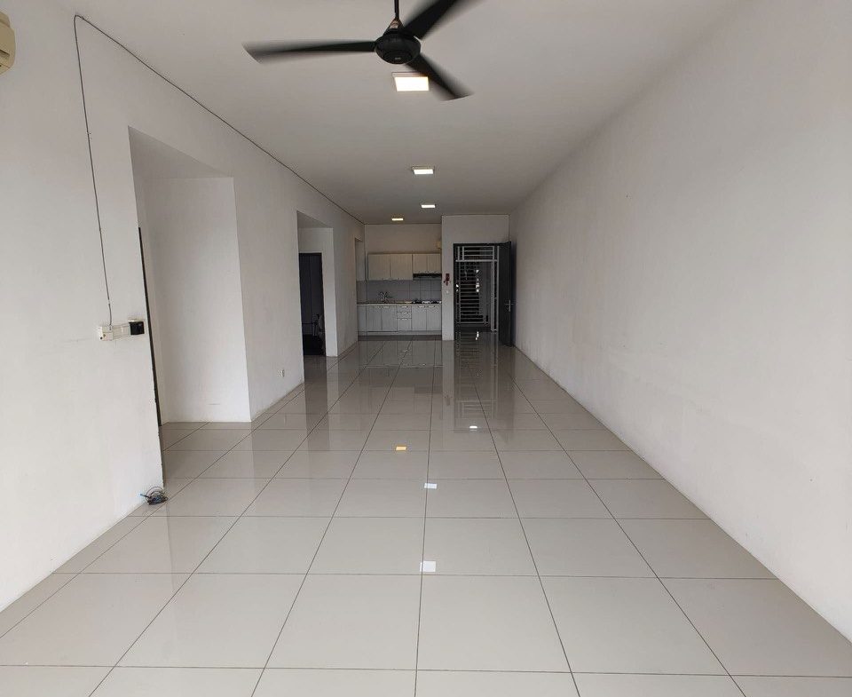The Suritz Condominium at Kolombong For Rent
