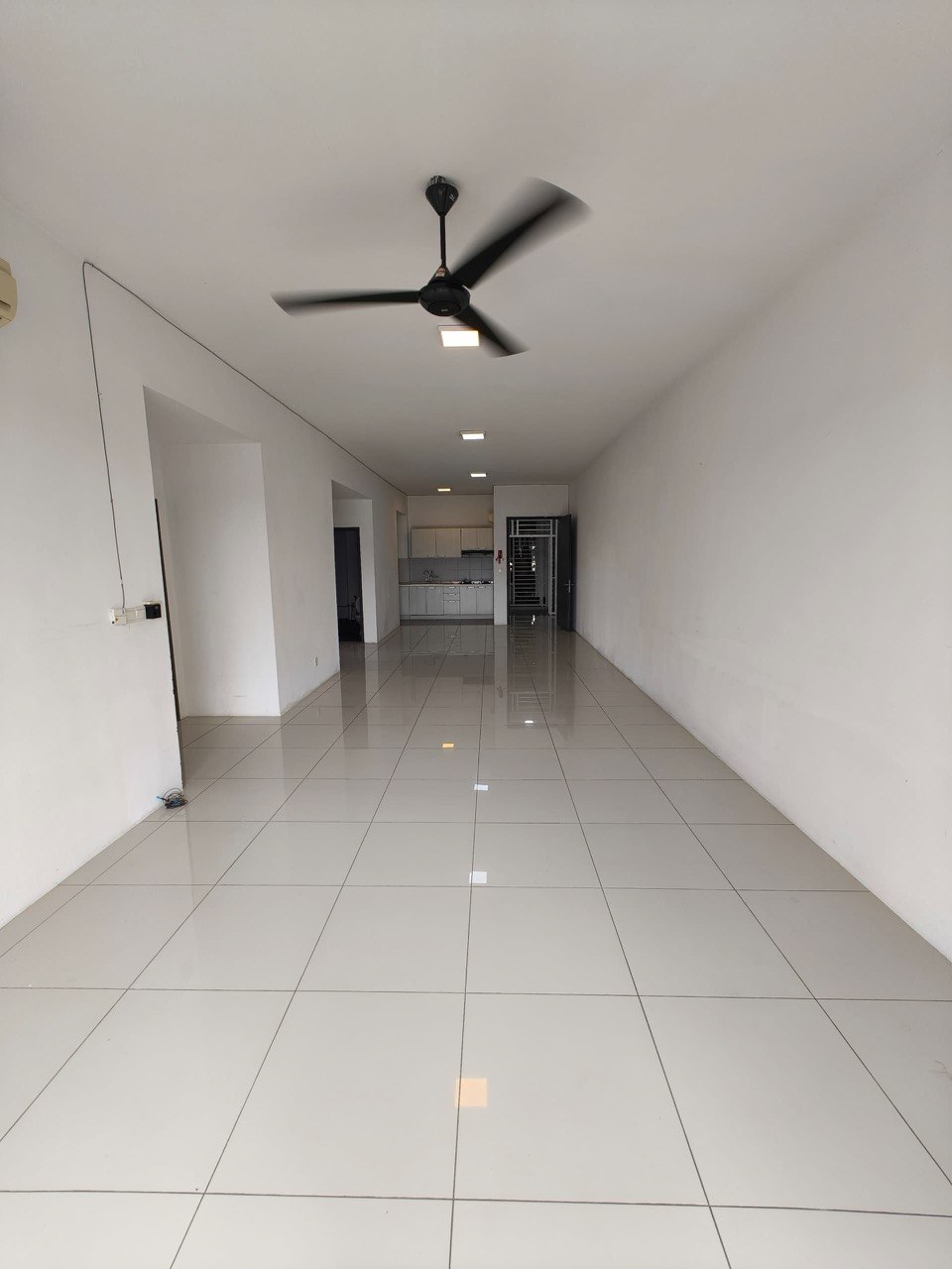 The Suritz Condominium at Kolombong For Rent