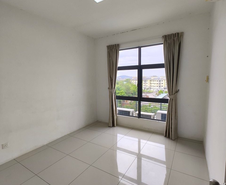 The Suritz Condominium at Kolombong For Rent