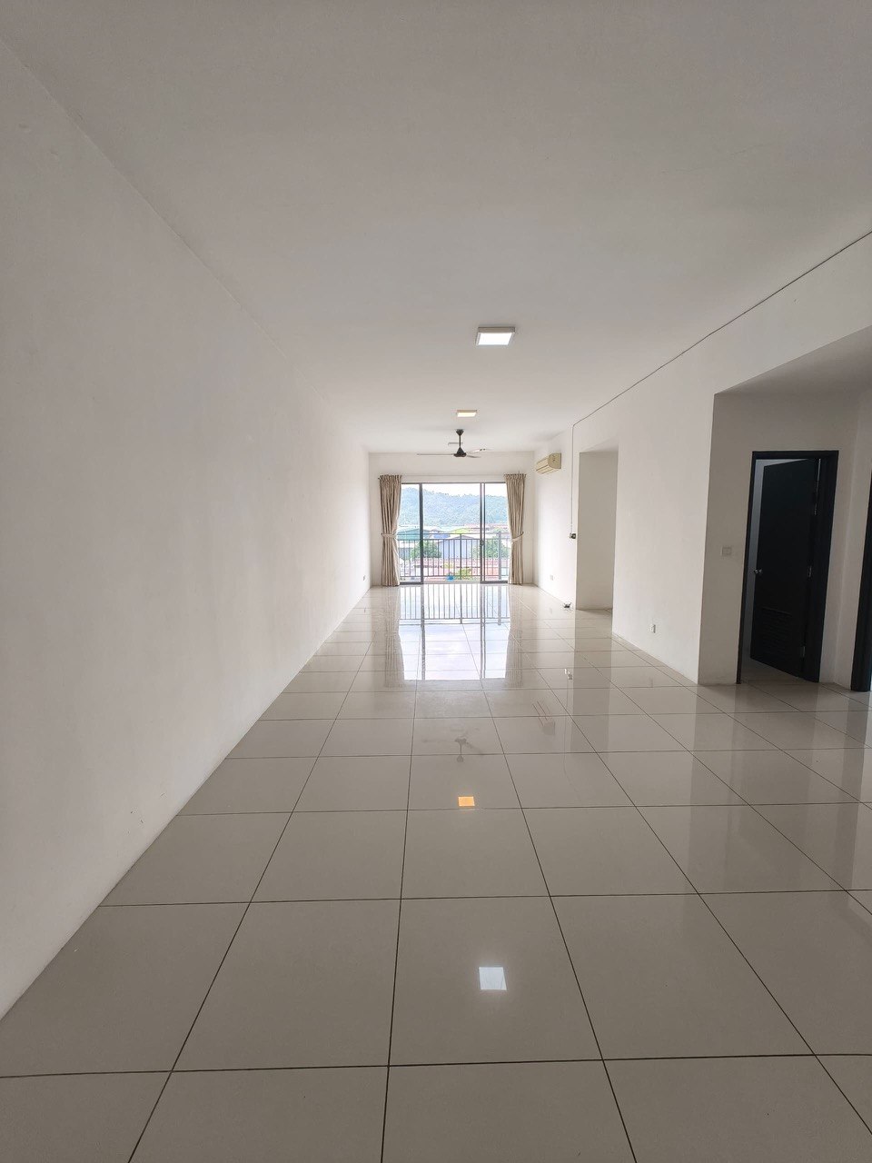 The Suritz Condominium at Kolombong For Rent