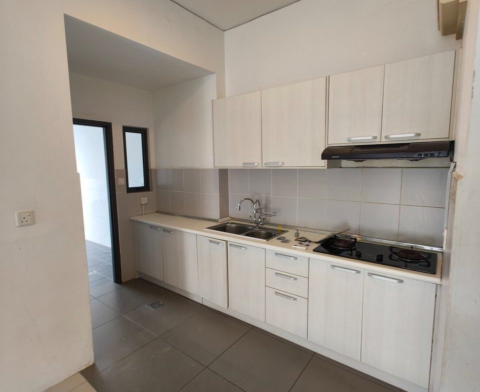 The Suritz Condominium at Kolombong For Rent