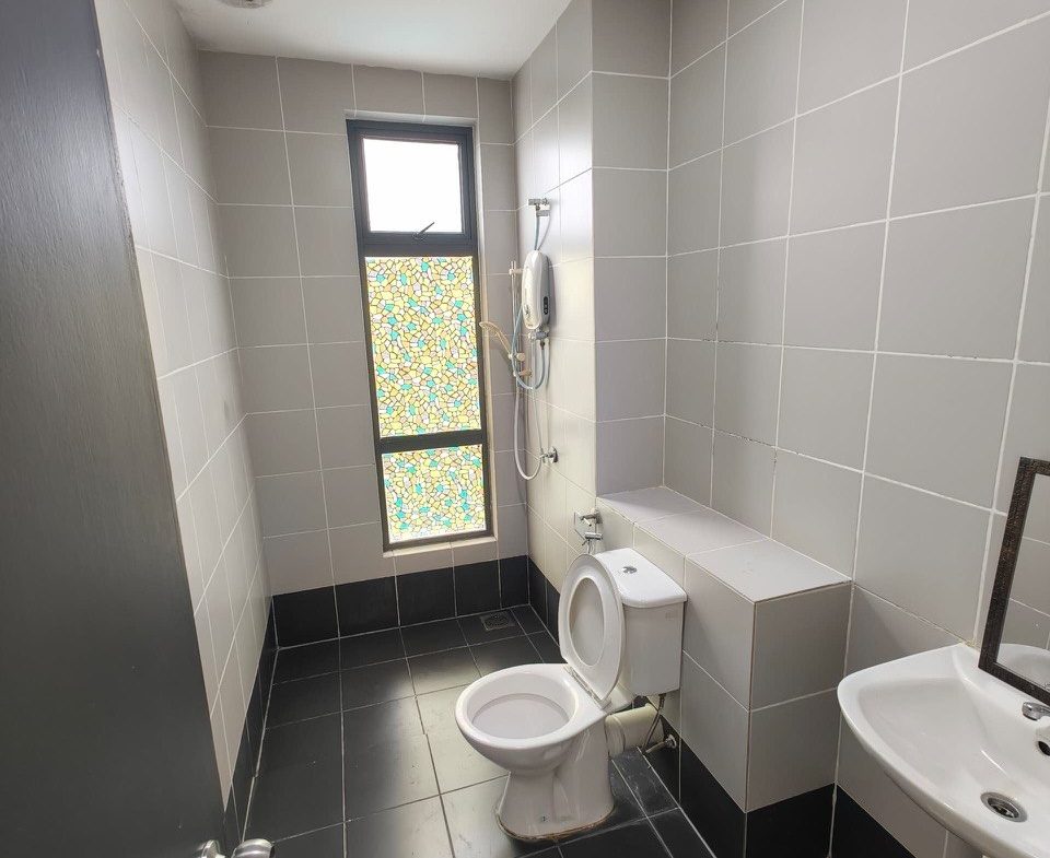 The Suritz Condominium at Kolombong For Rent