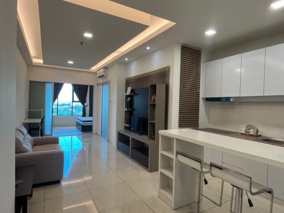 Manhattan Suites, Penampang For Rent