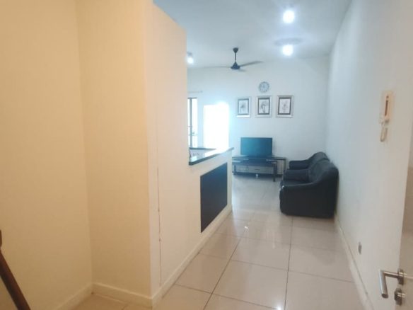 KK City The loft A Imago City view and Kk time Square view For Rent