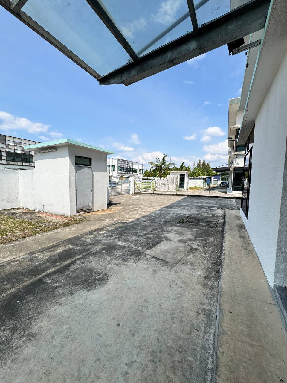 photo_2_2026-03-26_11-14-57 Laman Setia Business Park Detached Light Industrial Factory For Rent