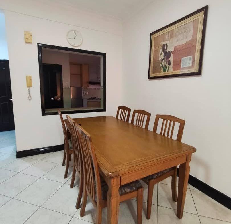 Marina Court | Block B2 | Newly Refurbished