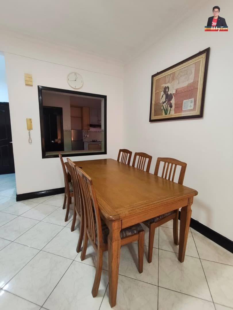 4 Marina Court | Block B2 | Newly Refurbished