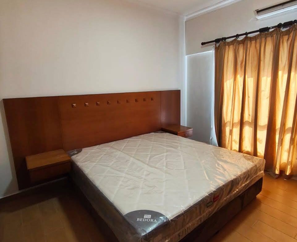 Marina Court | Block B2 | Newly Refurbished