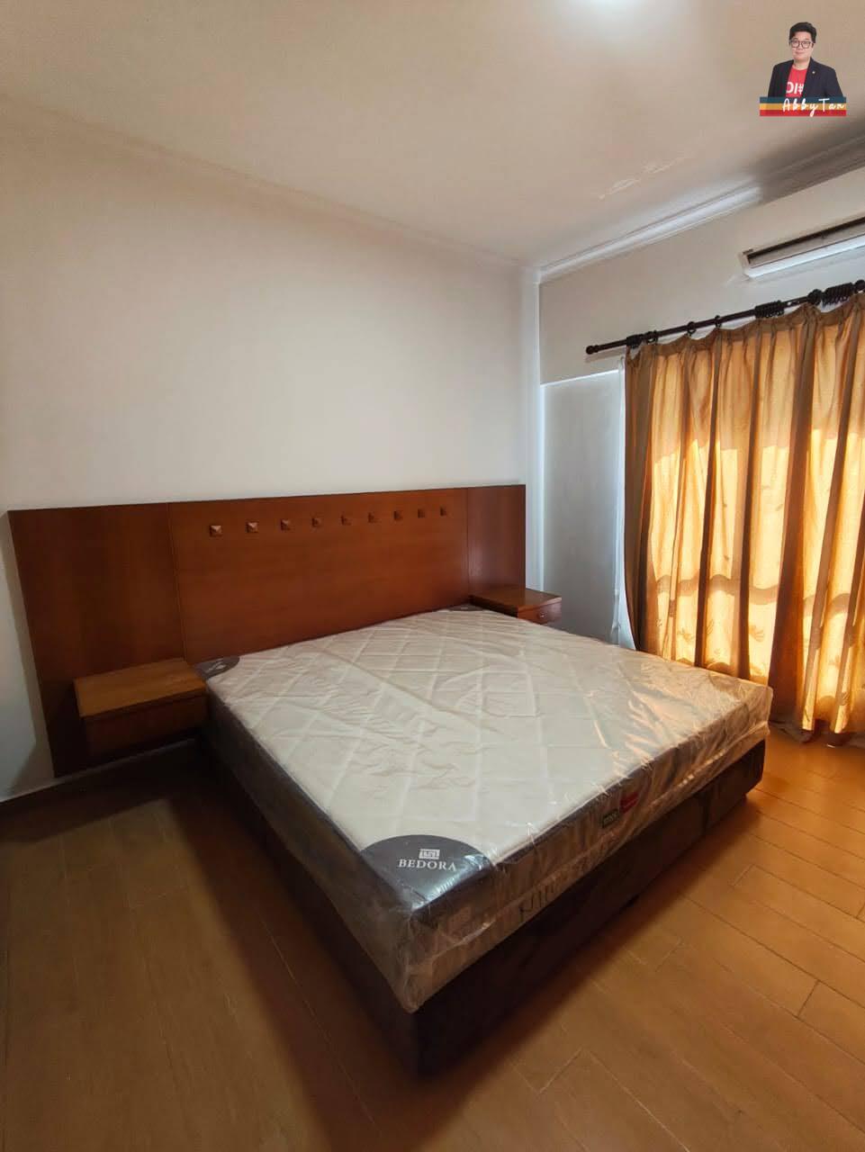 5 Marina Court | Block B2 | Newly Refurbished