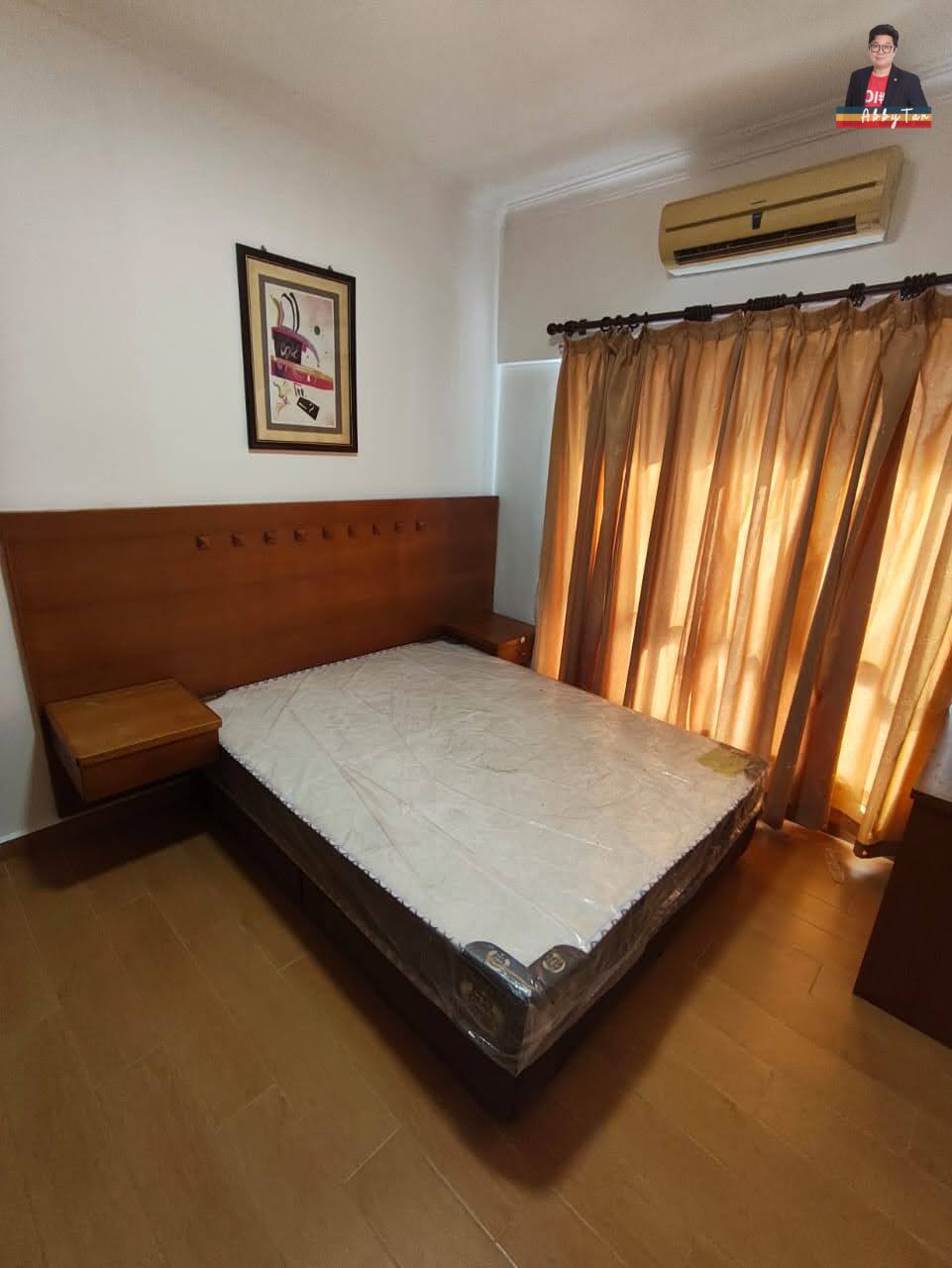 6 Marina Court | Block B2 | Newly Refurbished