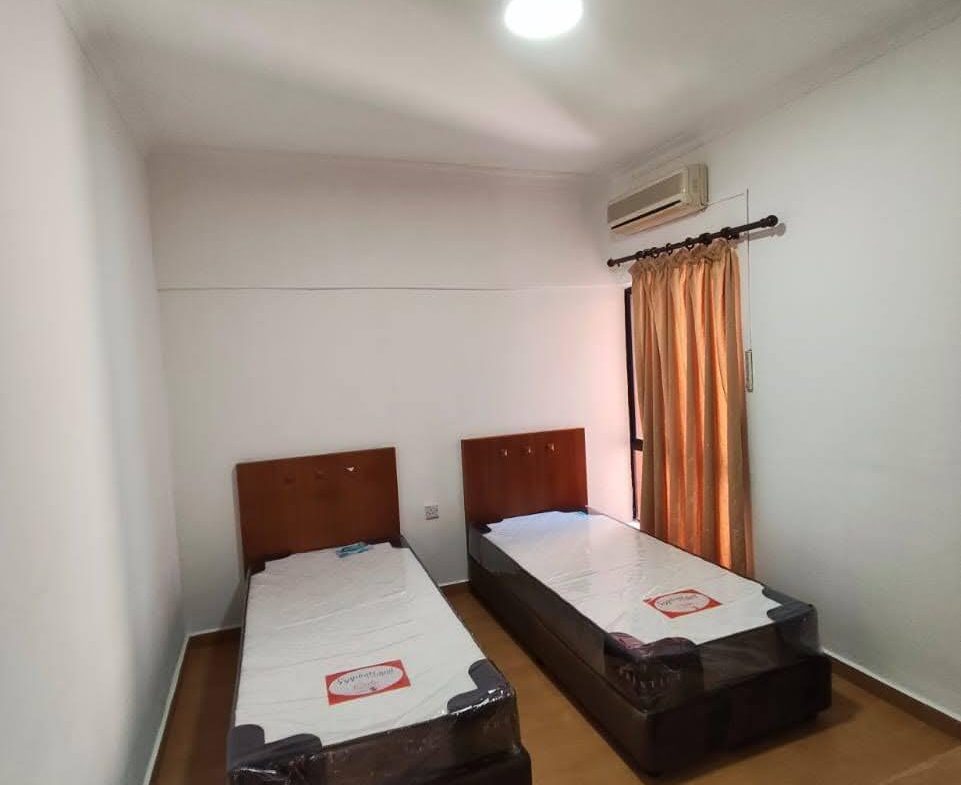 Marina Court | Block B2 | Newly Refurbished