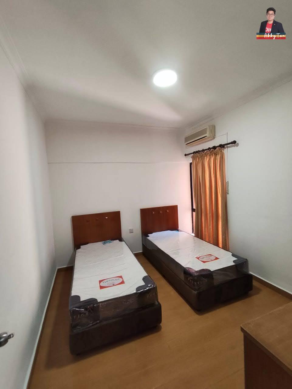 7 Marina Court | Block B2 | Newly Refurbished