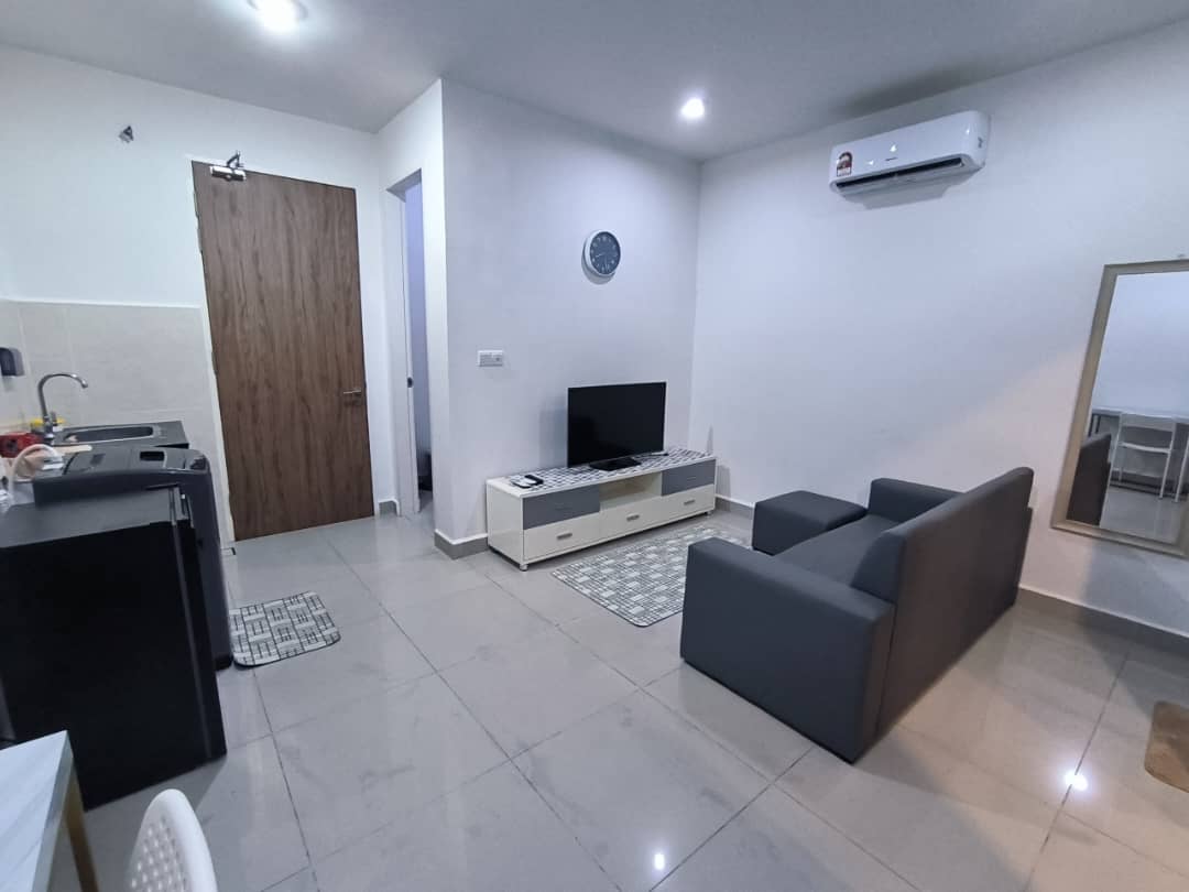 The Shore, Kota Kinabalu For Rent