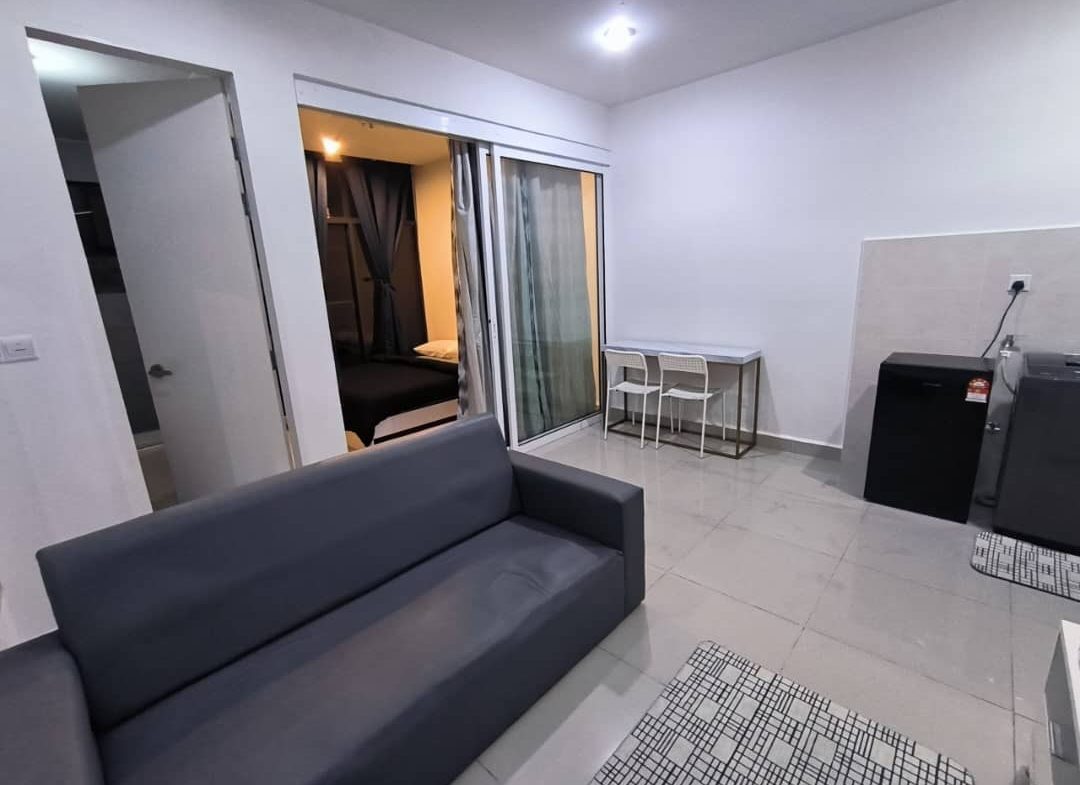 The Shore, Kota Kinabalu For Rent