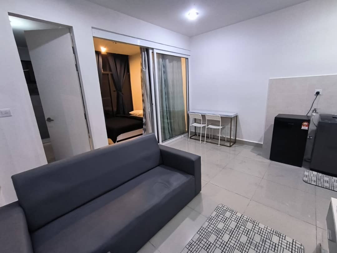 The Shore, Kota Kinabalu For Rent