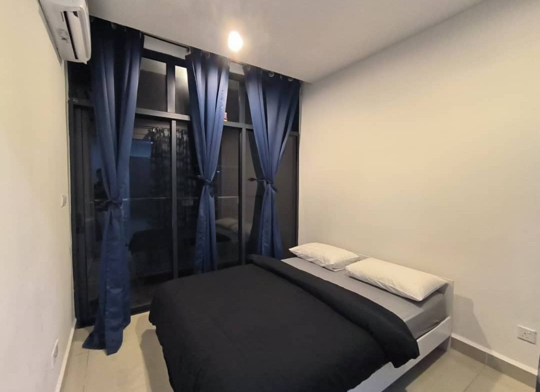 The Shore, Kota Kinabalu For Rent