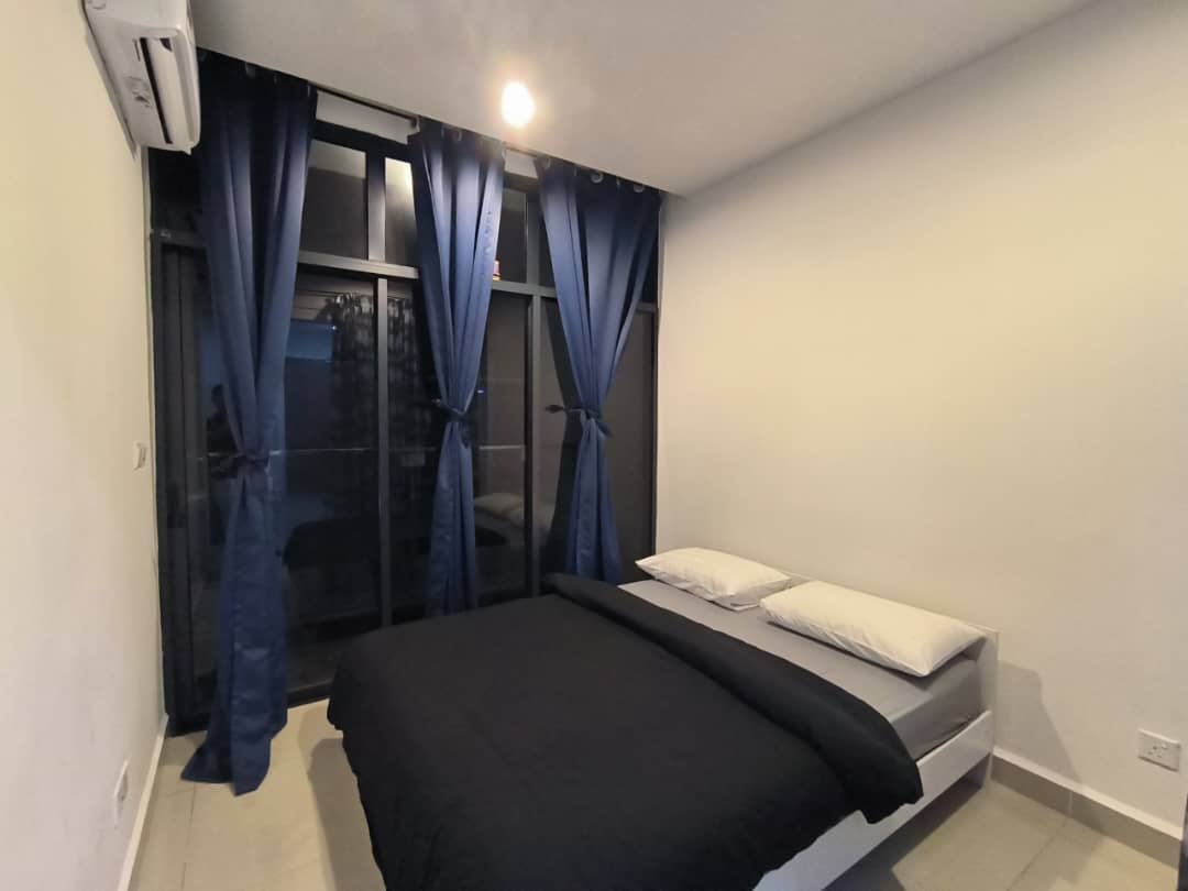 The Shore, Kota Kinabalu For Rent