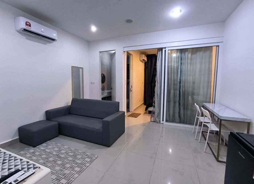 The Shore, Kota Kinabalu For Rent