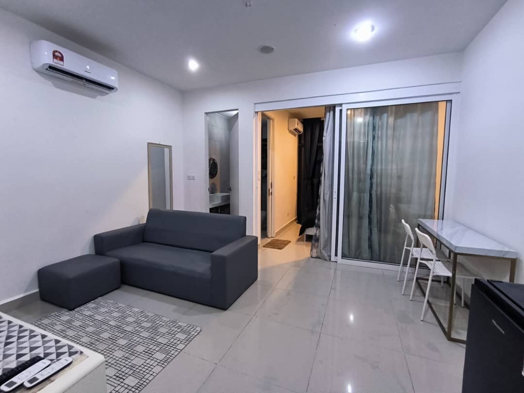 The Shore, Kota Kinabalu For Rent