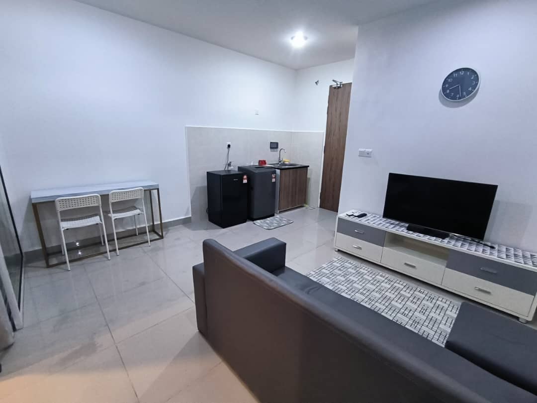 The Shore, Kota Kinabalu For Rent