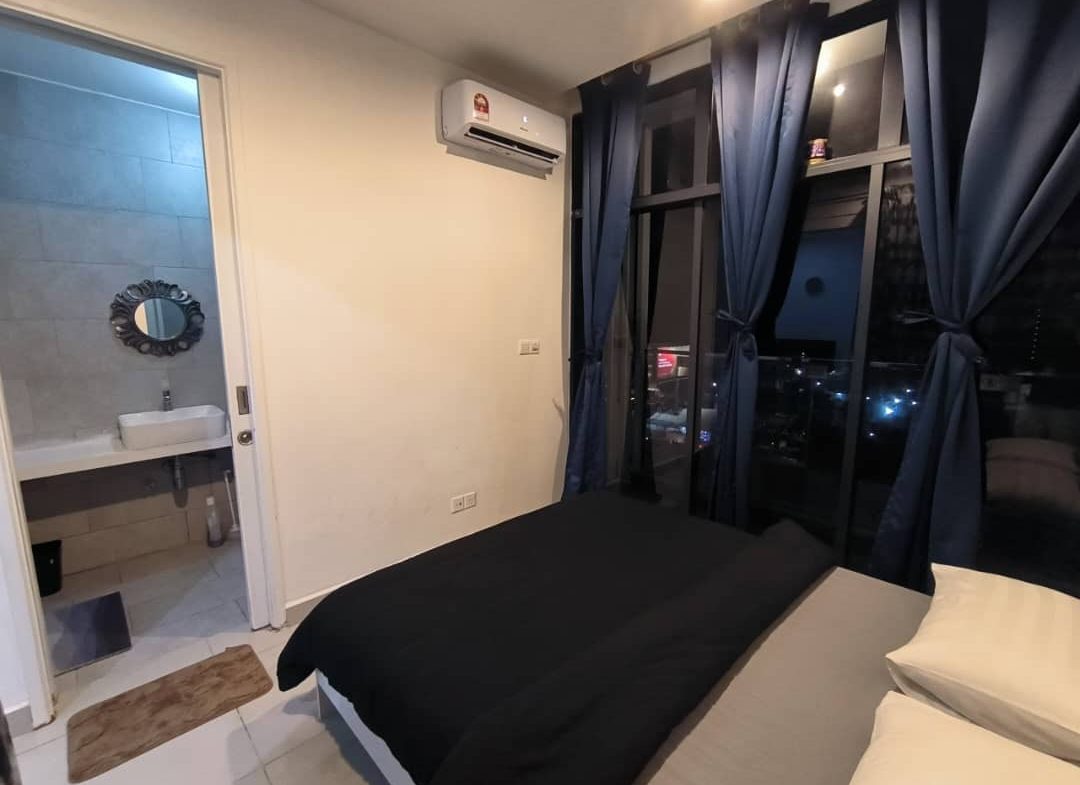 The Shore, Kota Kinabalu For Rent