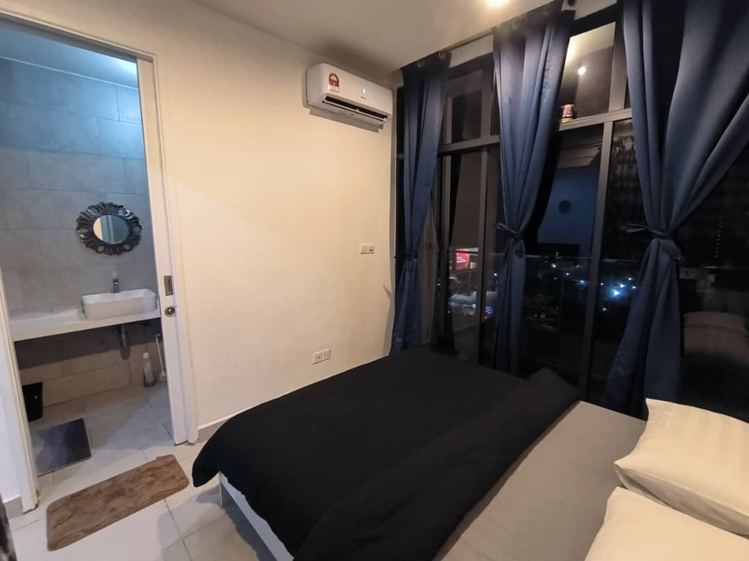 The Shore, Kota Kinabalu For Rent