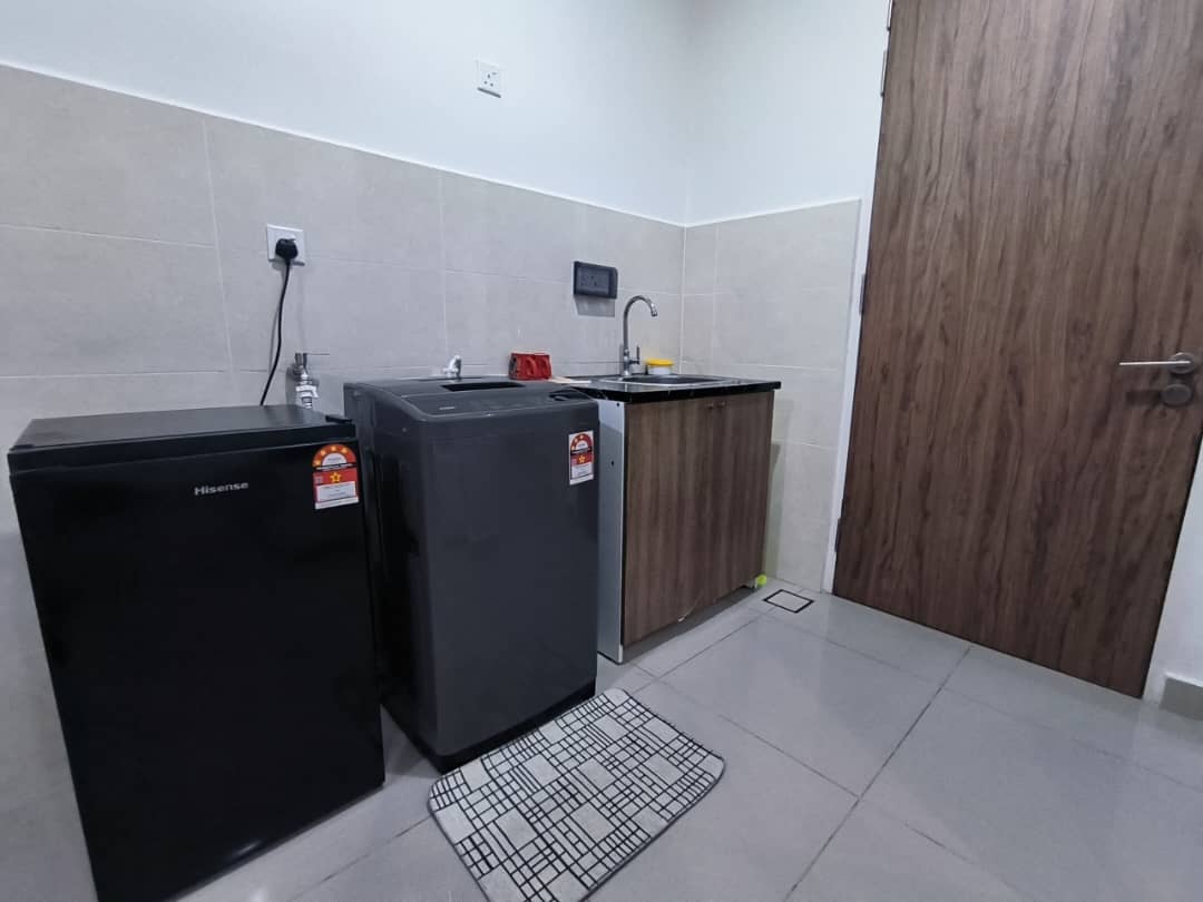 The Shore, Kota Kinabalu For Rent