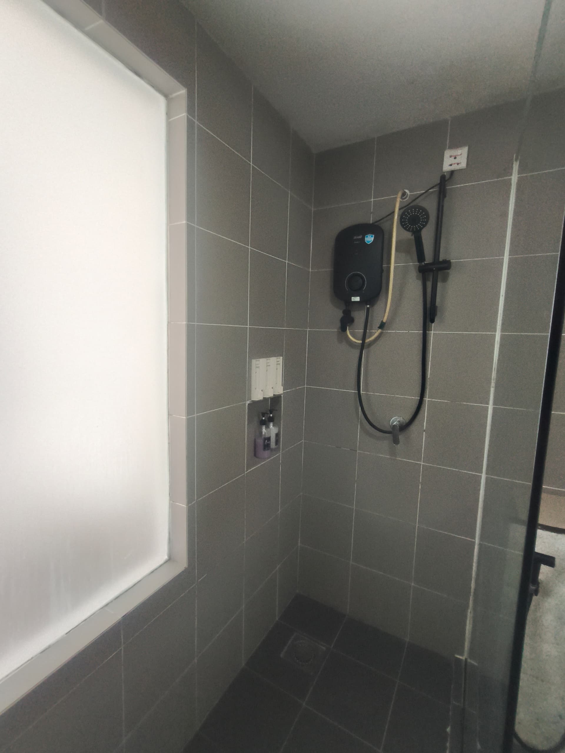 KK City Aeropod Soho Fully furnished For Rent