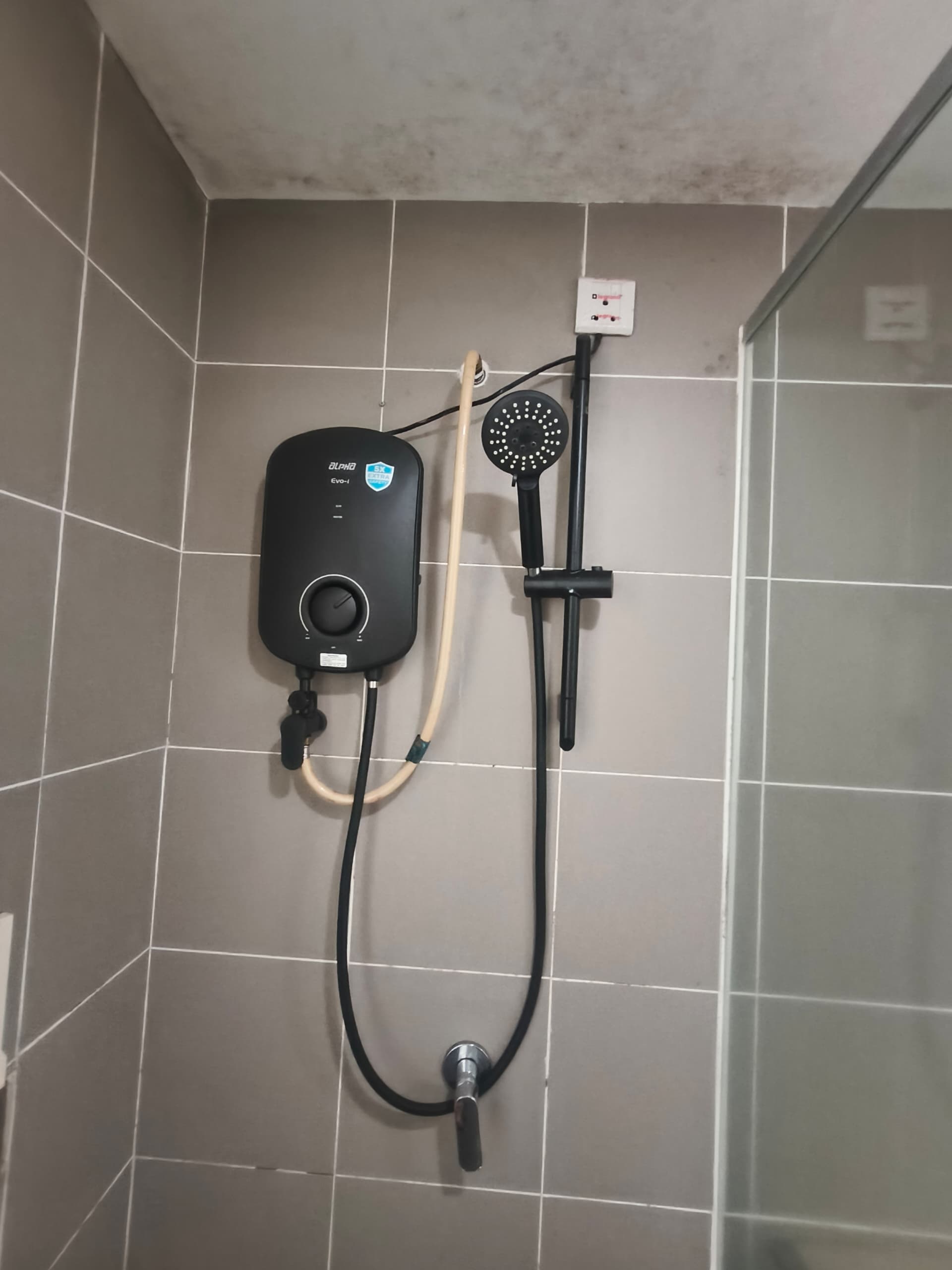 KK City Aeropod Soho Fully furnished For Rent