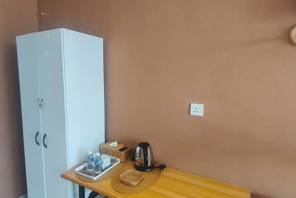 KK City Aeropod Soho Fully furnished For Rent