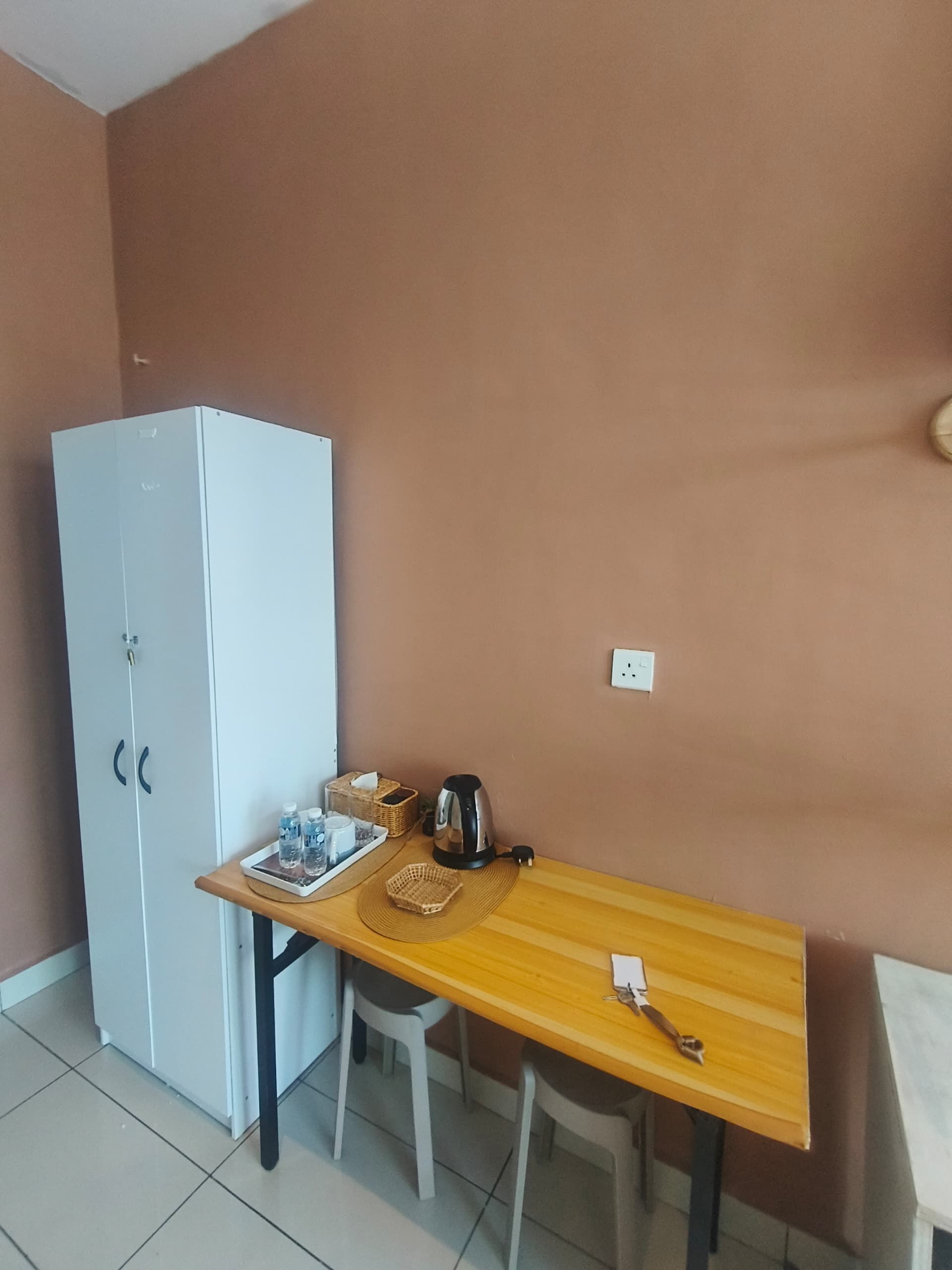 KK City Aeropod Soho Fully furnished For Rent