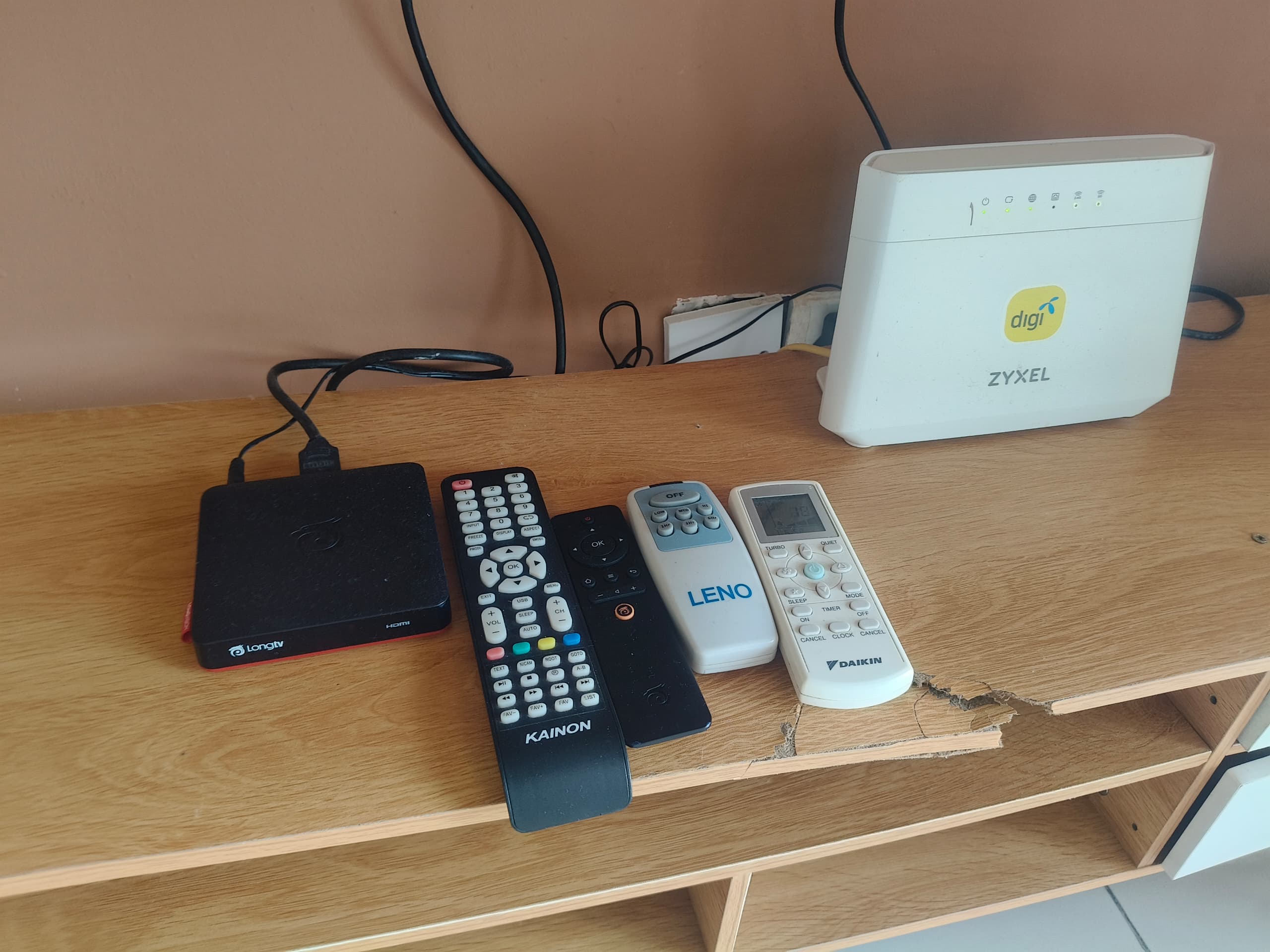 KK City Aeropod Soho Fully furnished For Rent