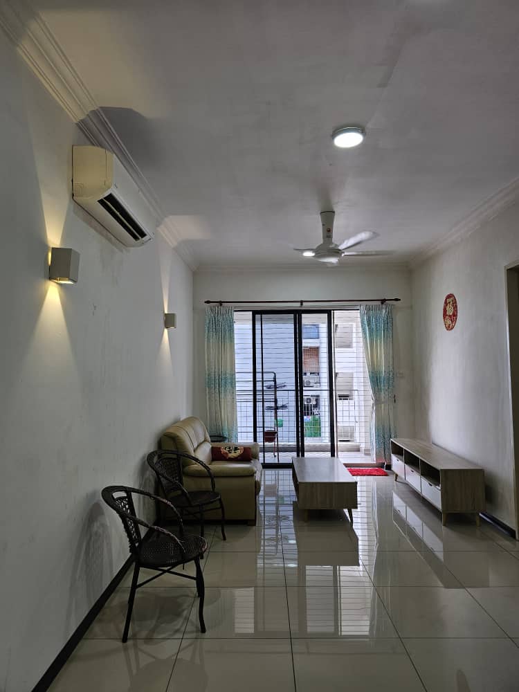 Lido Four Season Condominium, Kepayan Penampang For Rent