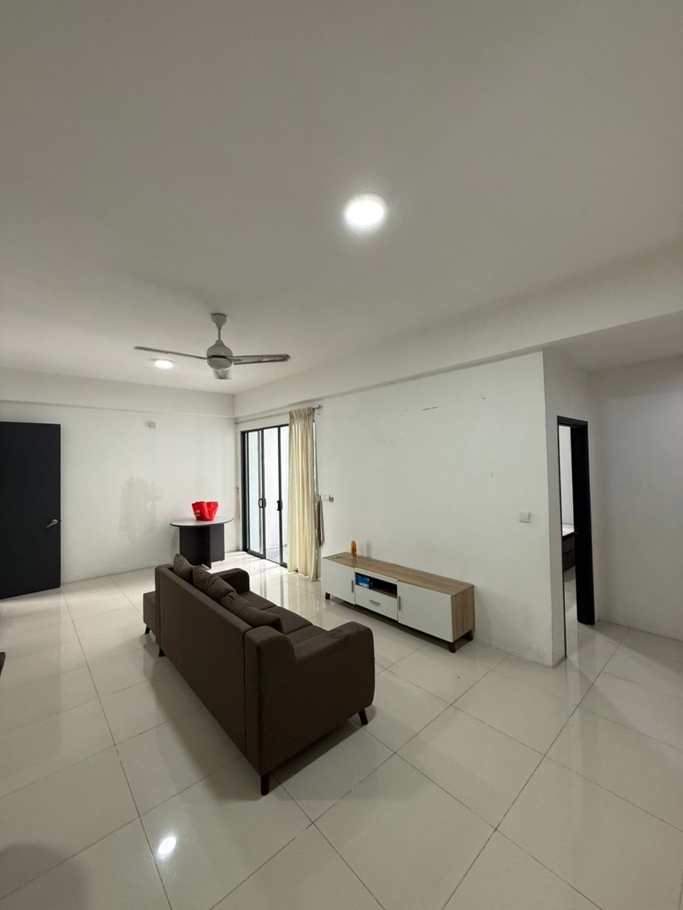 Surian Residences Condominium, Kepayan For Sale