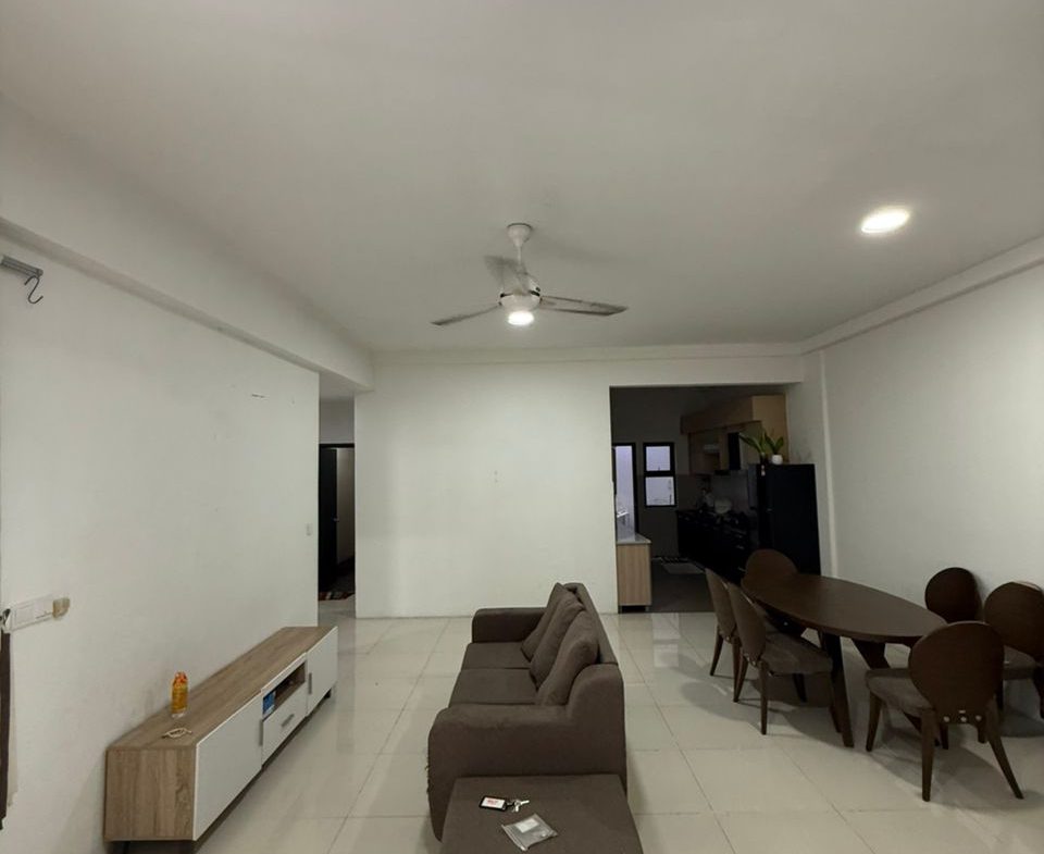 Surian Residences Condominium, Kepayan For Sale