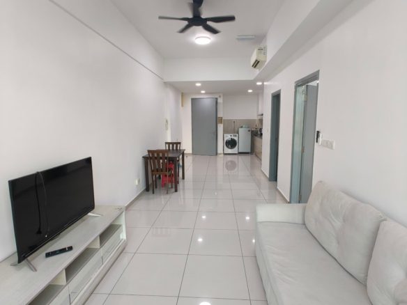 Sutera Avenue Condominium, Kota Kinabalu for Rent