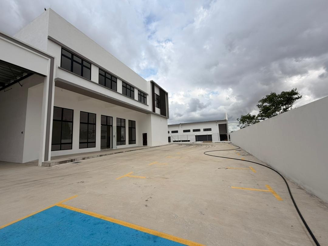 photo_2026-05-28_11-18-10 Taman Industri Jaya Medium Industrial Brand New Detached Factory For Rent