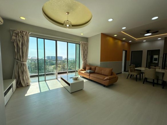The Loft Condominium @ Imago, Kota Kinabalu For Sale
