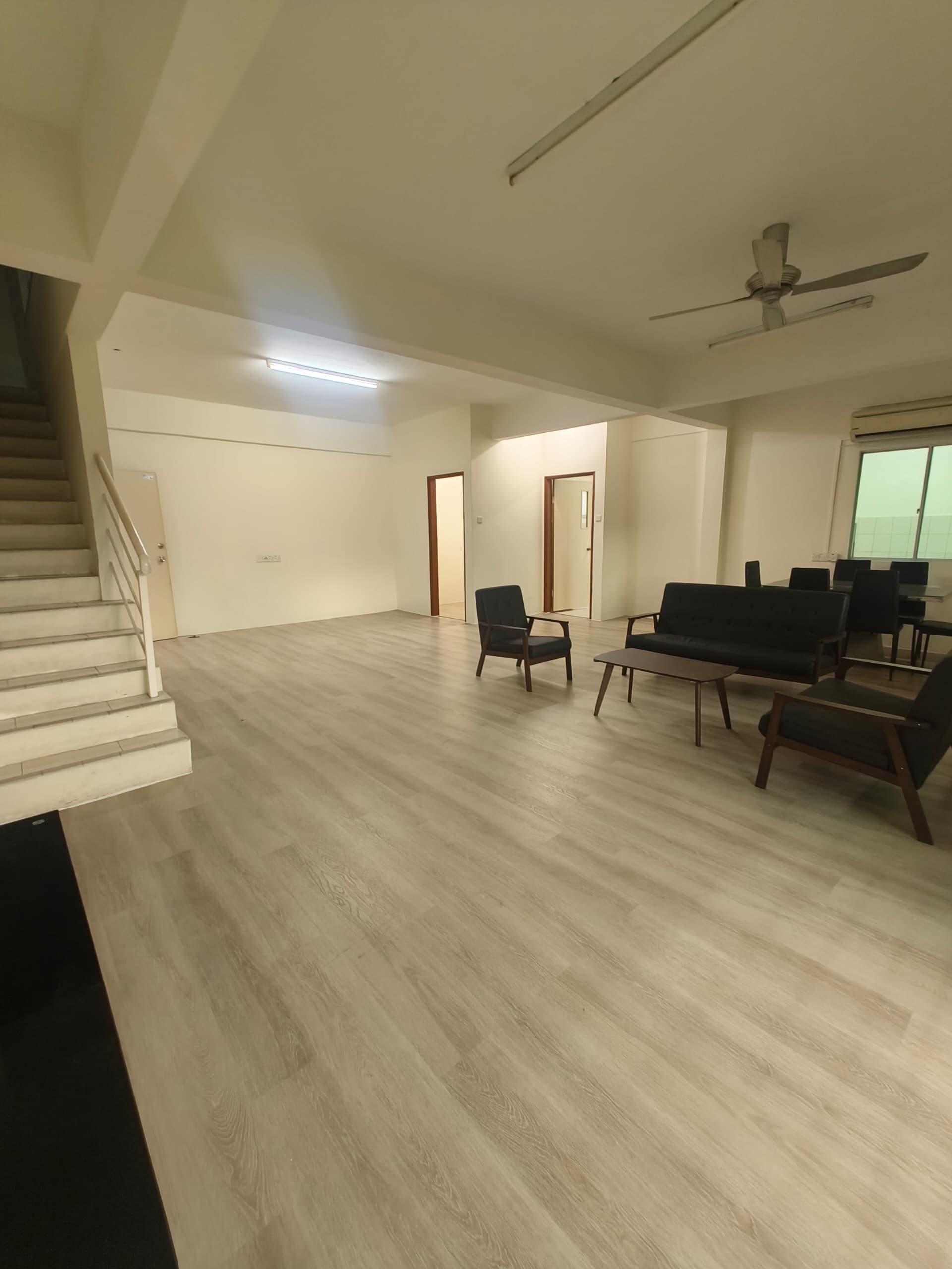 Seri Borneo Condominium,Iramanis for Rent