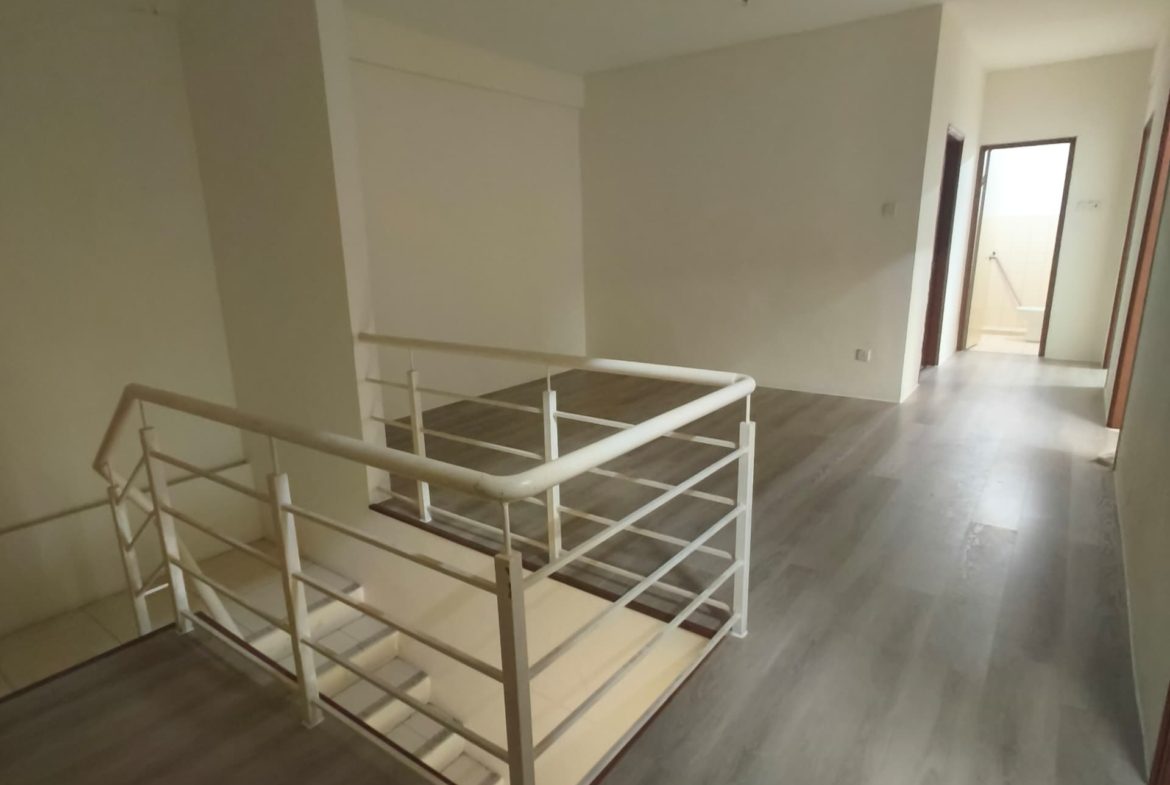 Seri Borneo Condominium,Iramanis for Rent
