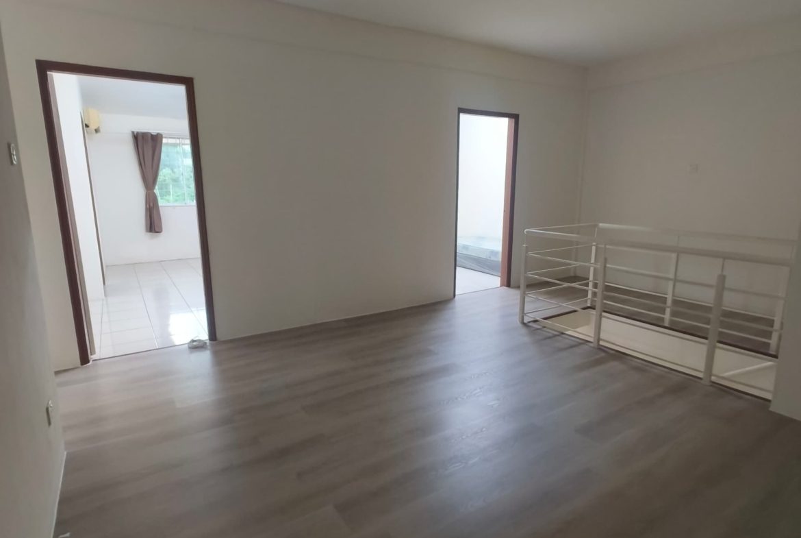 Seri Borneo Condominium,Iramanis for Rent