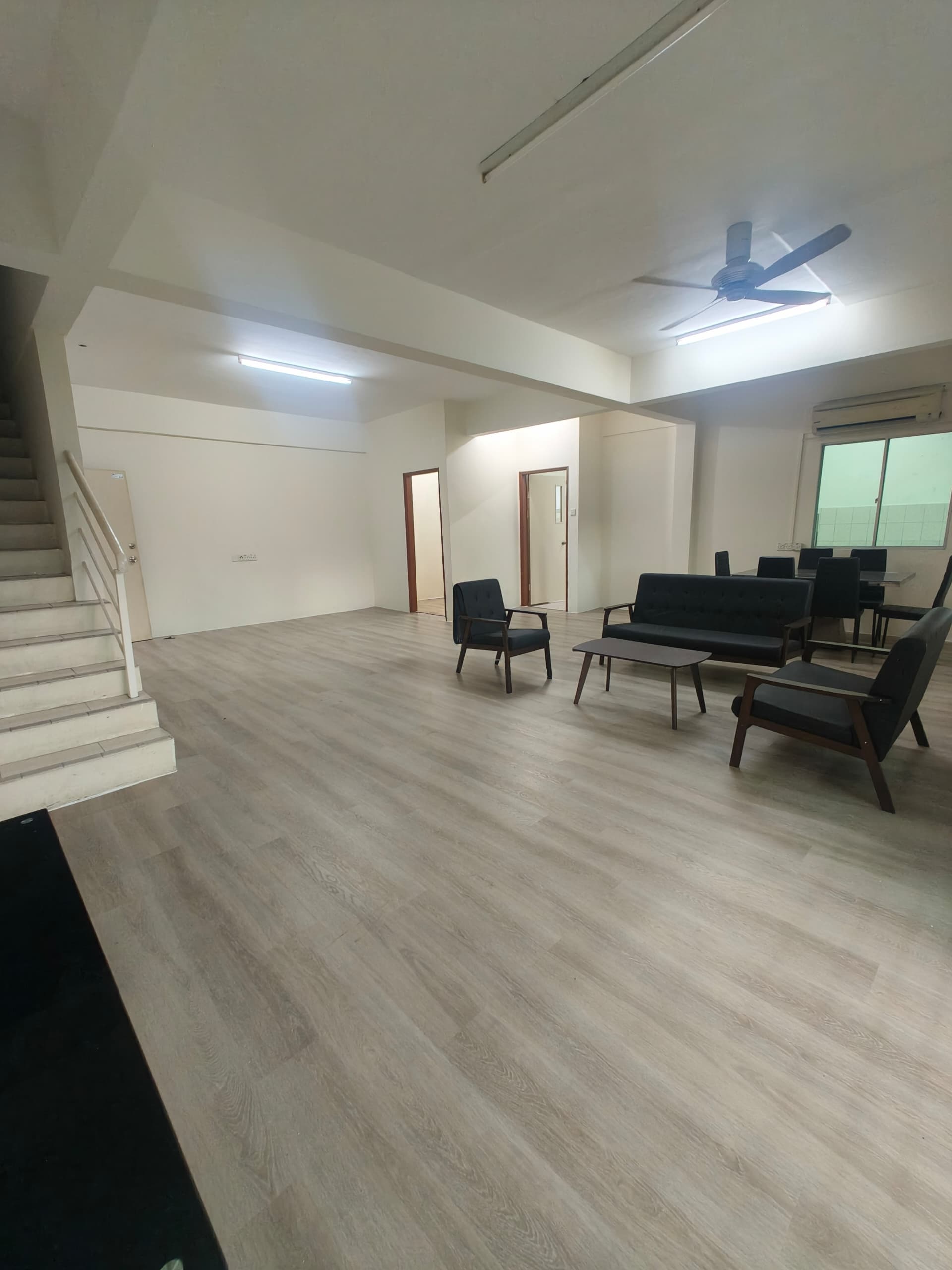 Seri Borneo Condominium,Iramanis for Rent