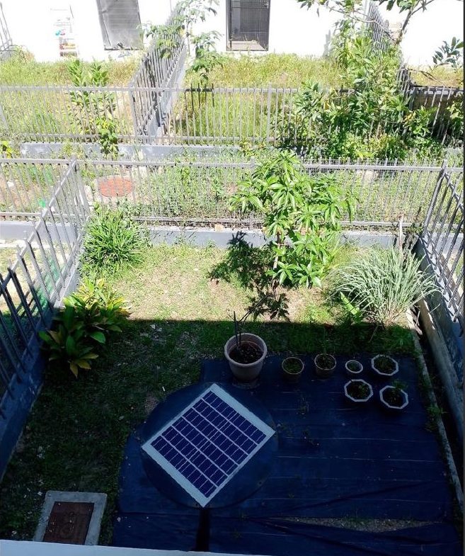 Taman Jayamas 118 Double Storey Terrace House For Sale / House For Sale / Jayamas 118 / Papar / Terrace House