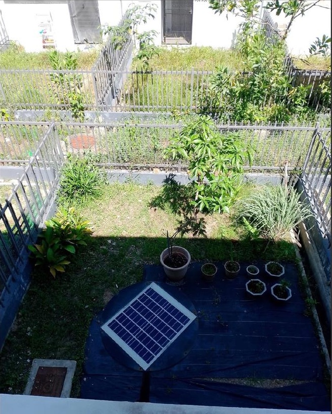 Taman Jayamas 118 Double Storey Terrace House For Sale / House For Sale / Jayamas 118 / Papar / Terrace House