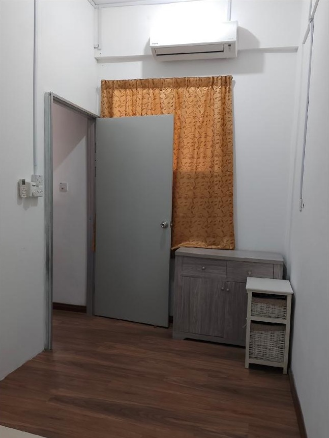 Taman Jayamas 118 Double Storey Terrace House For Sale / House For Sale / Jayamas 118 / Papar / Terrace House