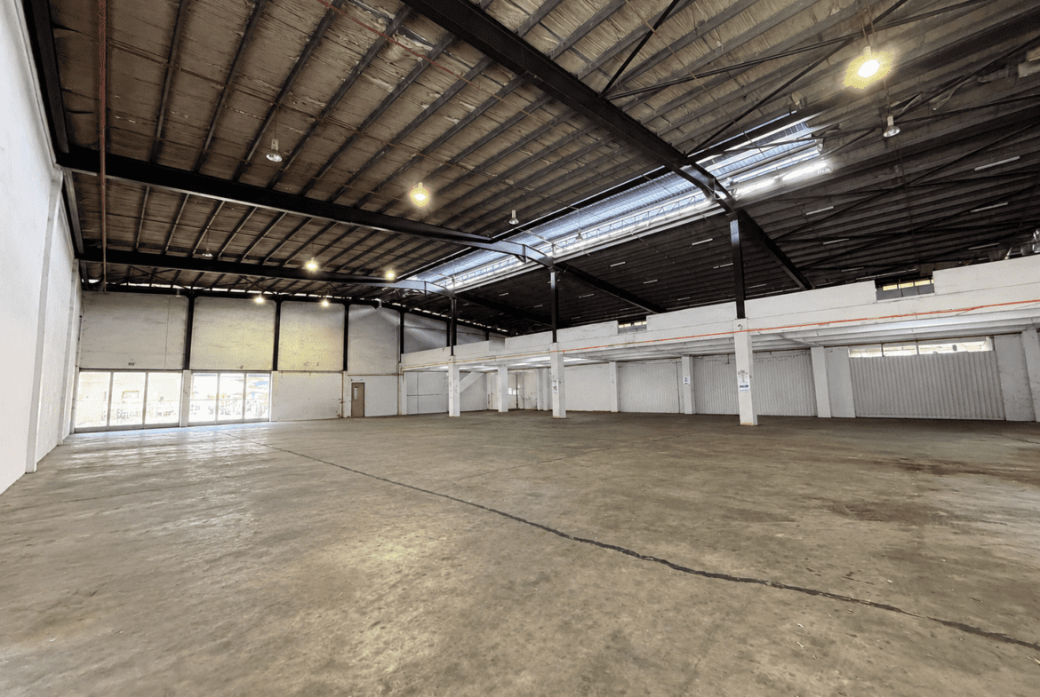 Seri Alam Detached Factory For Rent | Upgradeable to 1000 Amp