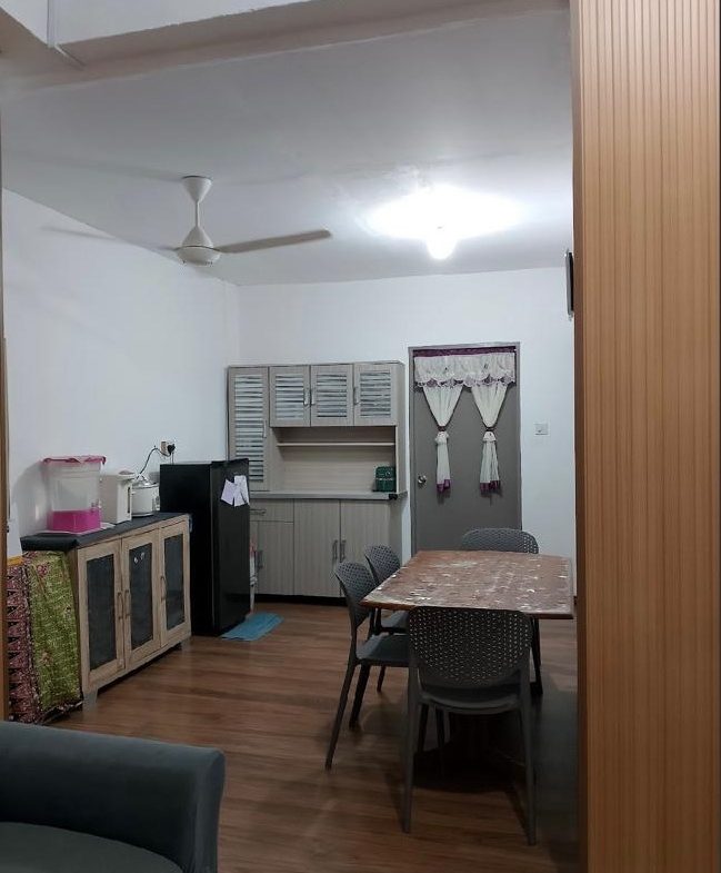 Taman Jayamas 118 Double Storey Terrace House For Sale / House For Sale / Jayamas 118 / Papar / Terrace House