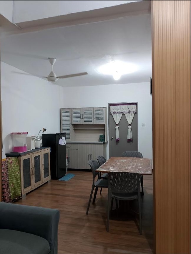 Taman Jayamas 118 Double Storey Terrace House For Sale / House For Sale / Jayamas 118 / Papar / Terrace House