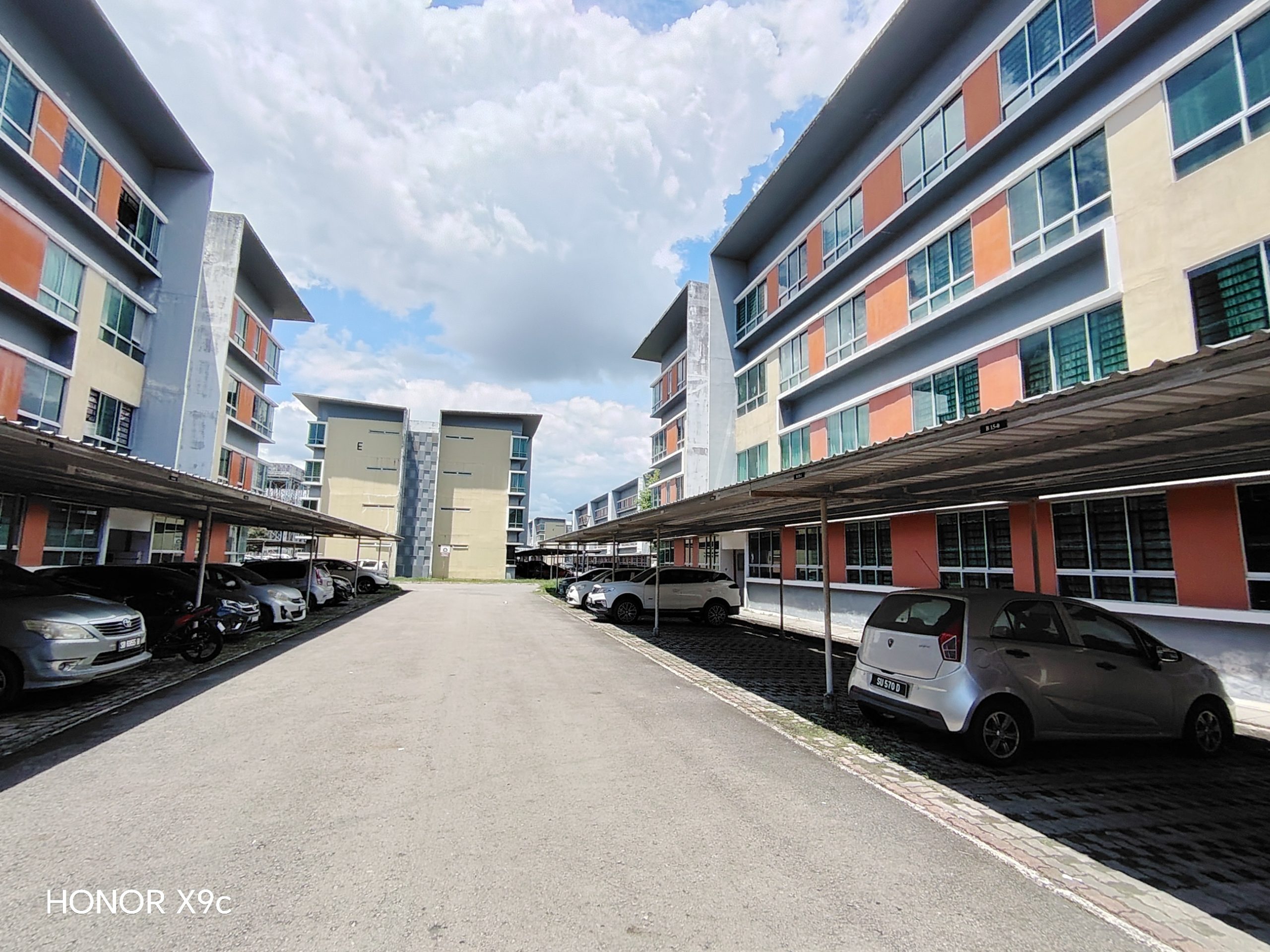 IMG_20260529_122856 Cyber City Apartment For Rent / Kepayan / Penampang / KK / Condo For Rent