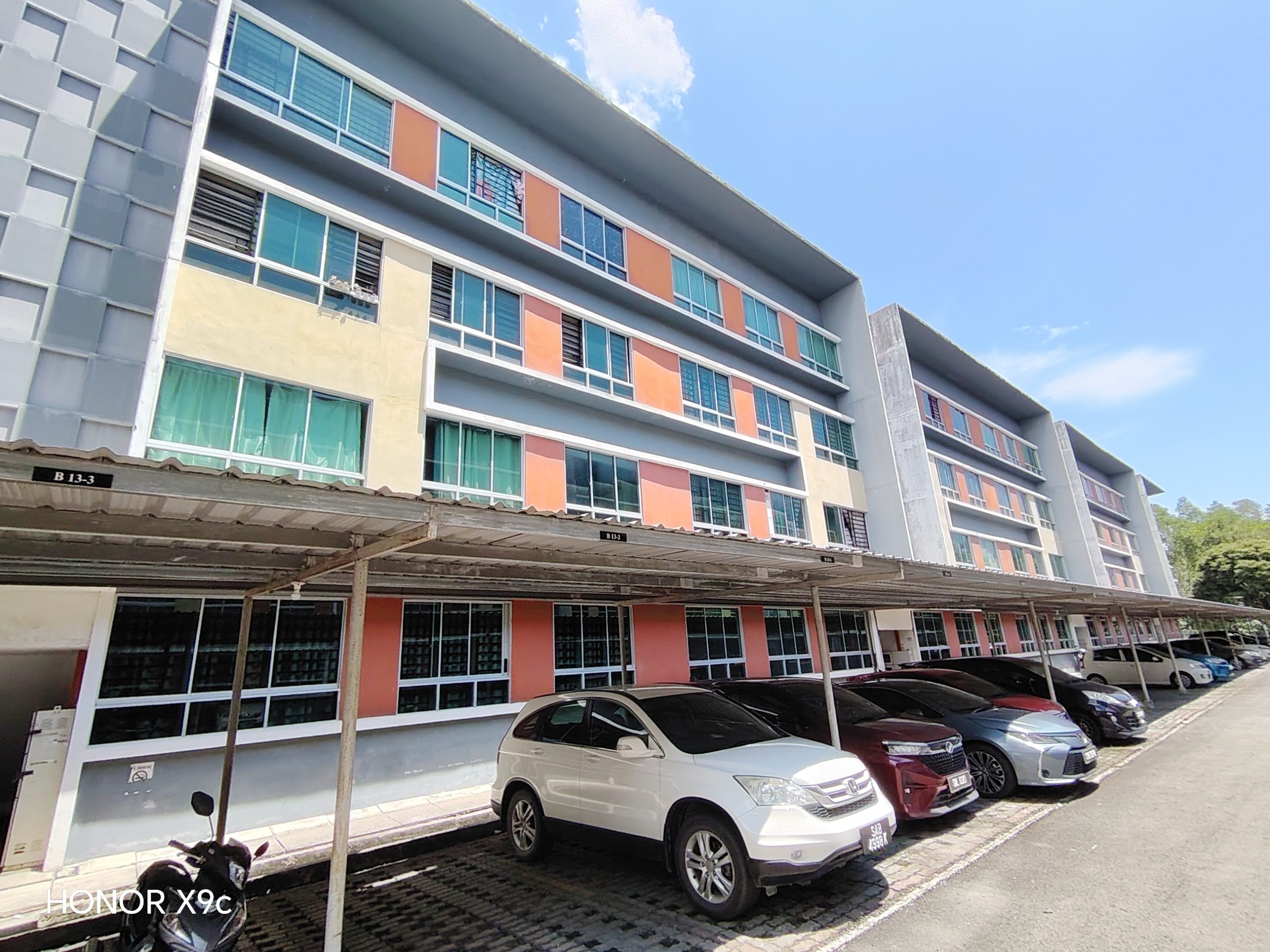 IMG_20260529_122905 Cyber City Apartment For Rent / Kepayan / Penampang / KK / Condo For Rent